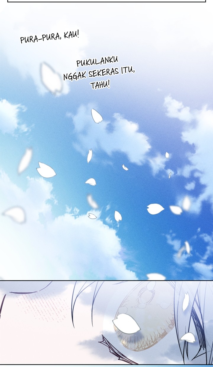 The Way That Knight Lives As a Lady Chapter 68 - halaman 7