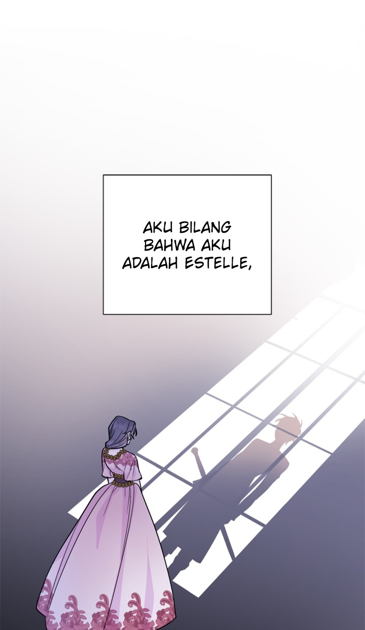 The Way That Knight Lives As a Lady Chapter 68 - halaman 71