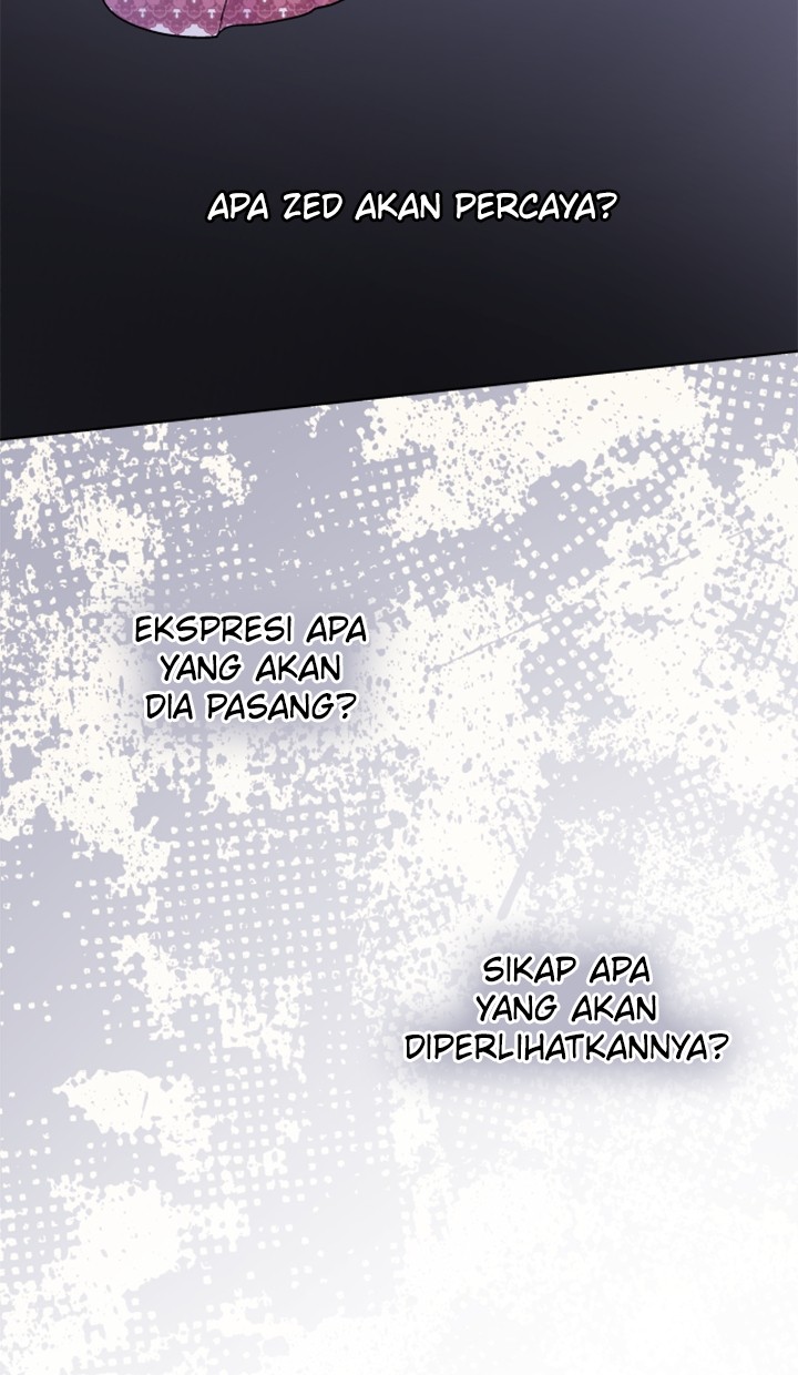 The Way That Knight Lives As a Lady Chapter 68 - halaman 72