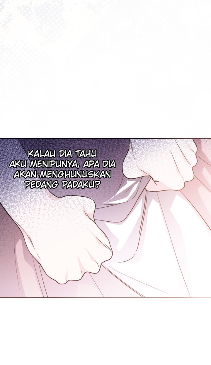 The Way That Knight Lives As a Lady Chapter 68 - halaman 73