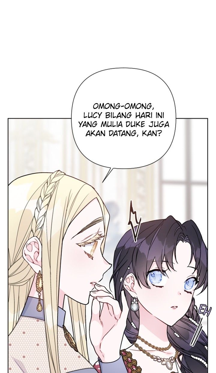 The Way That Knight Lives As a Lady Chapter 68 - halaman 74
