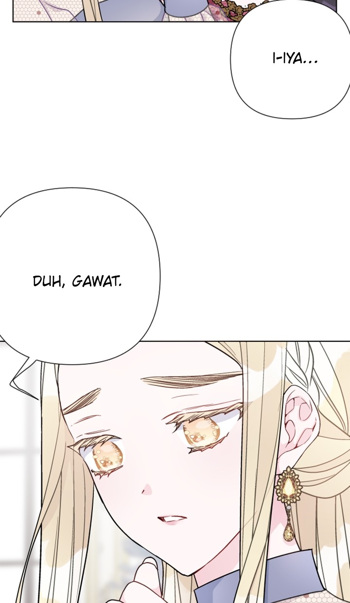 The Way That Knight Lives As a Lady Chapter 68 - halaman 75