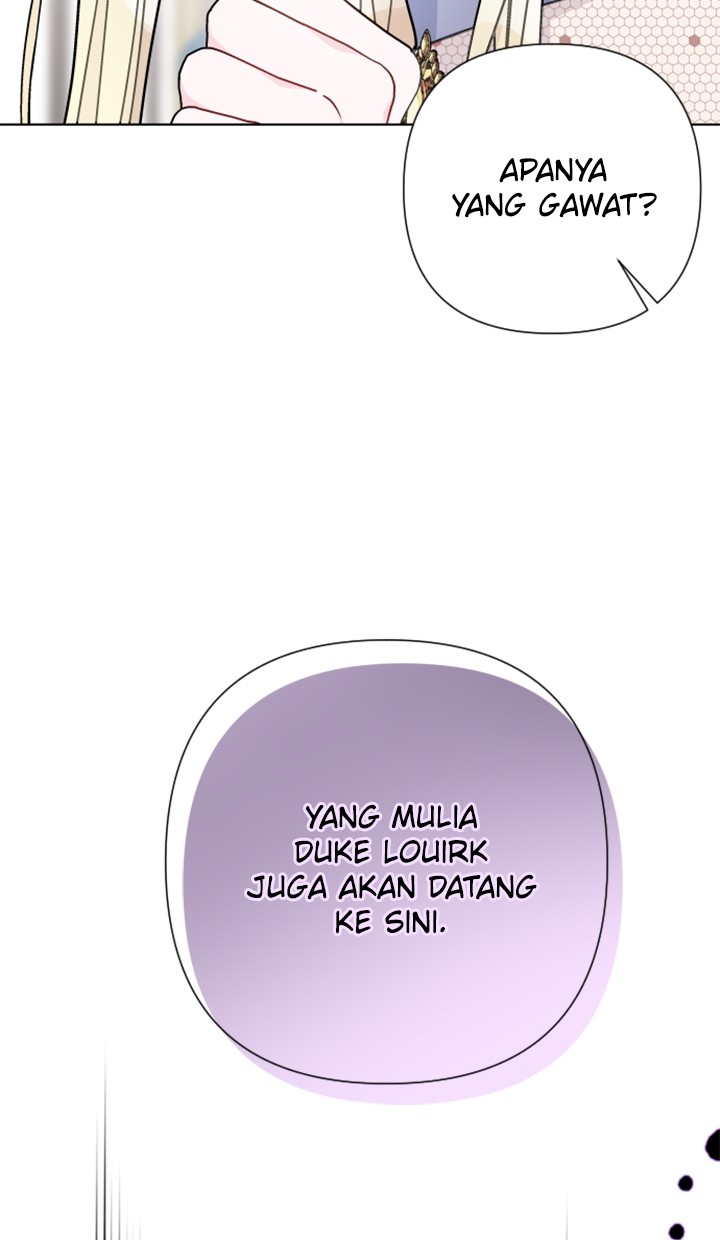The Way That Knight Lives As a Lady Chapter 68 - halaman 76