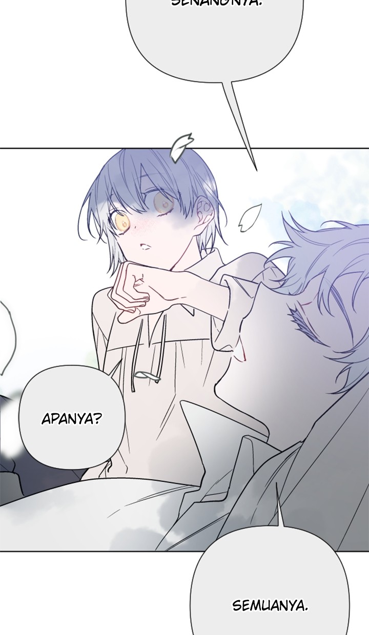 The Way That Knight Lives As a Lady Chapter 68 - halaman 9