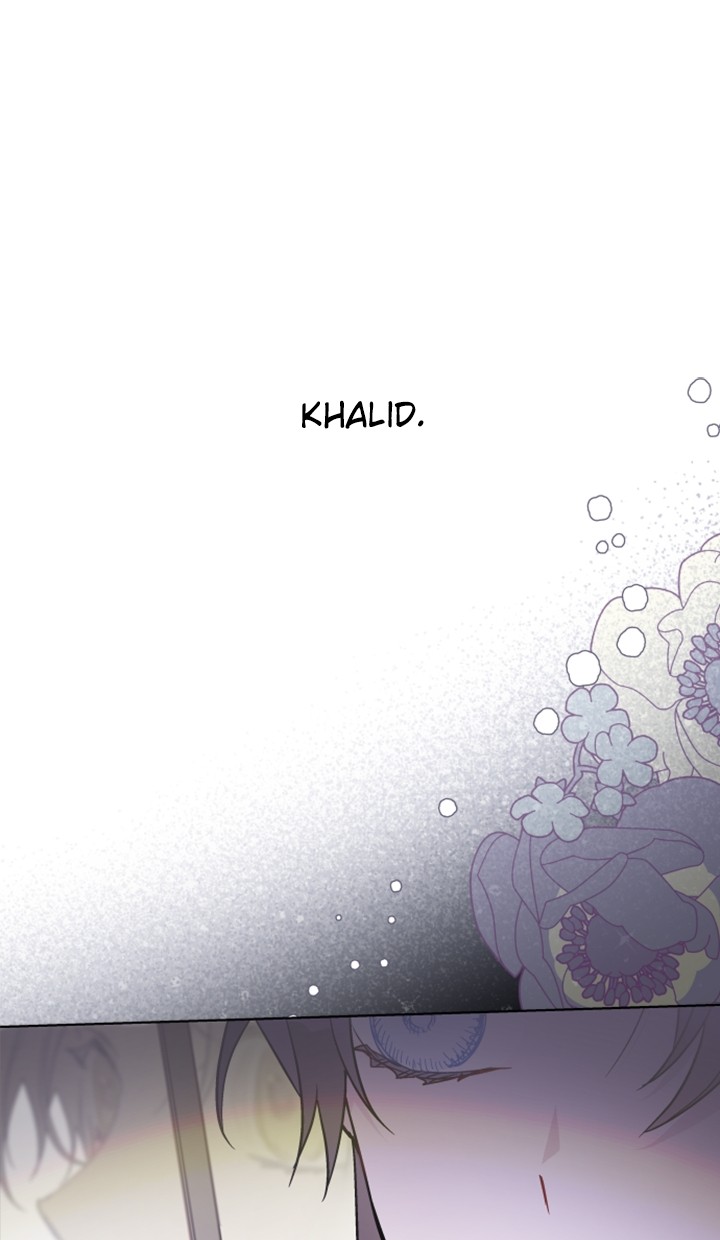 The Way That Knight Lives As a Lady Chapter 69 - halaman 1