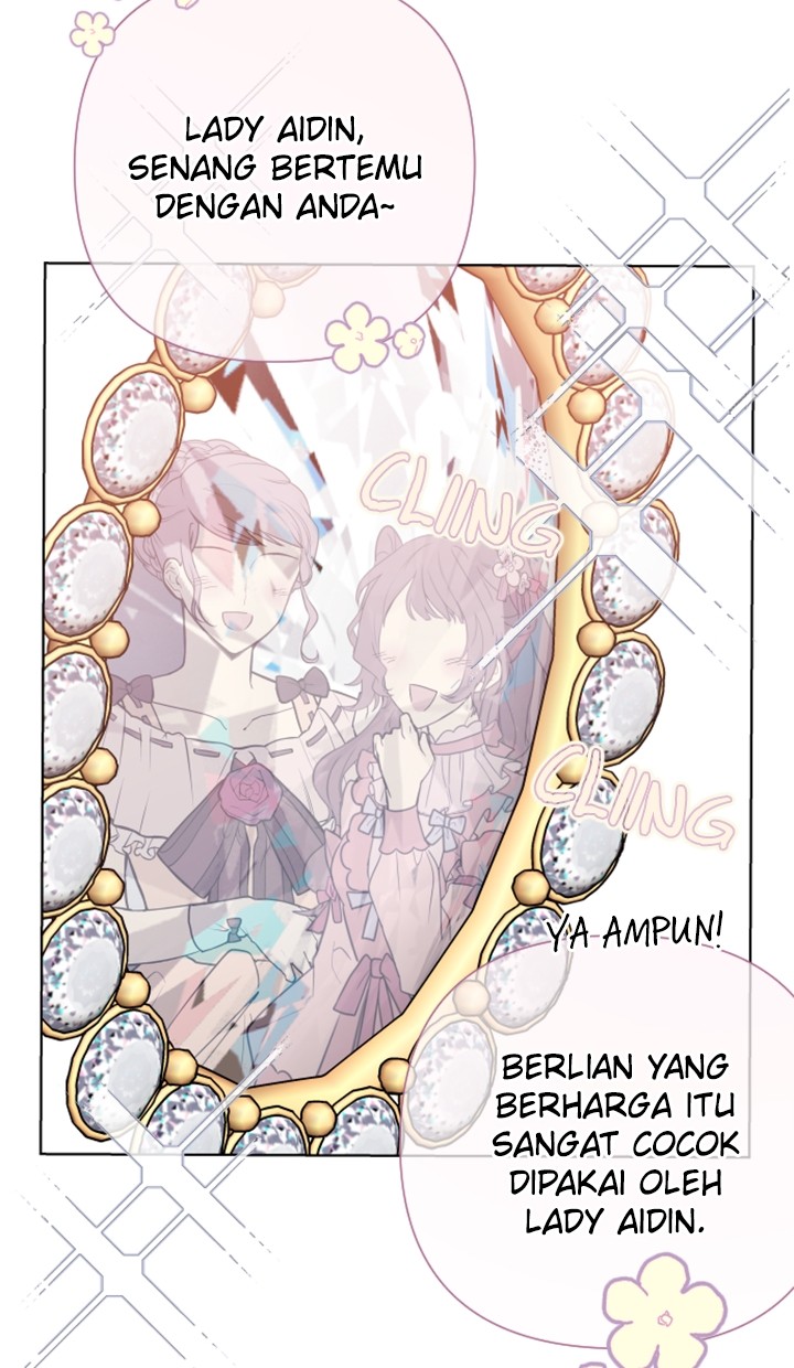 The Way That Knight Lives As a Lady Chapter 69 - halaman 11