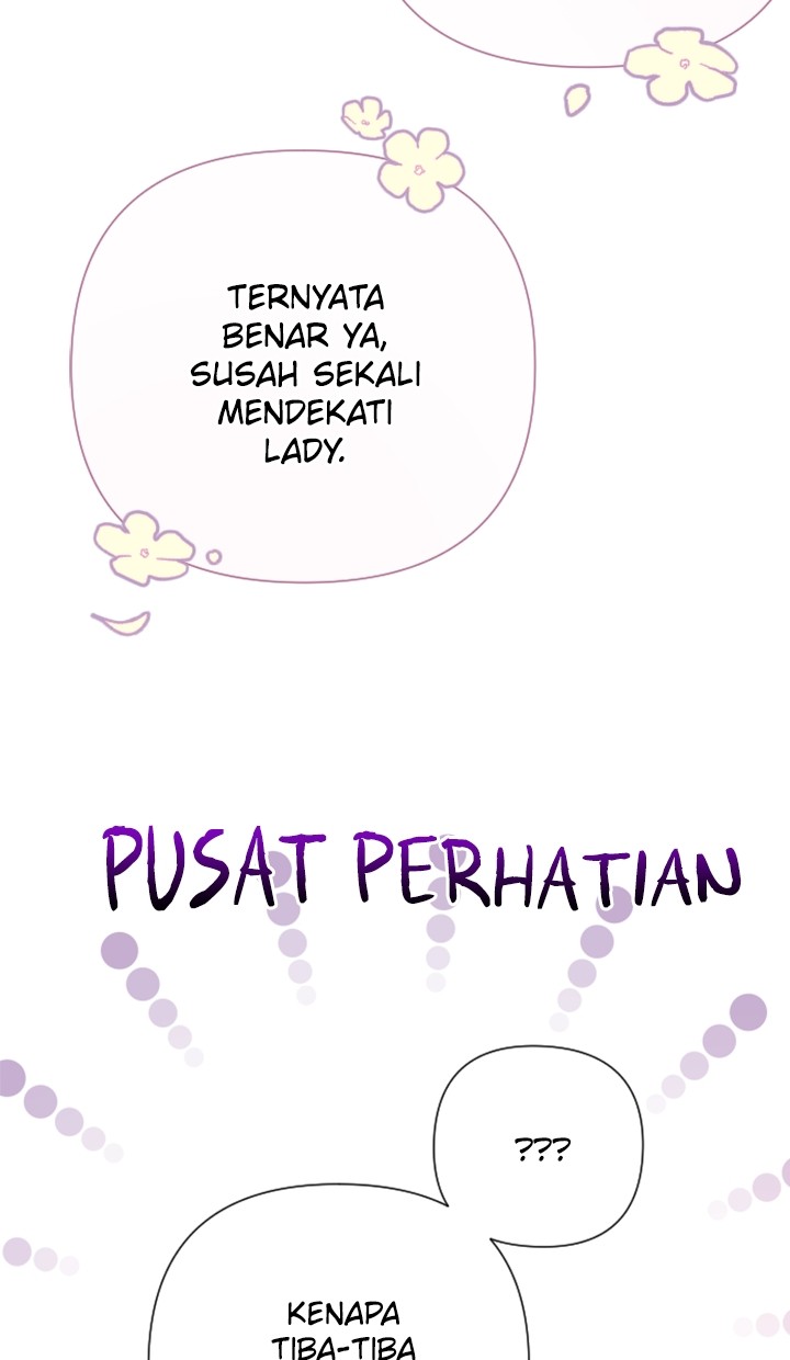 The Way That Knight Lives As a Lady Chapter 69 - halaman 13