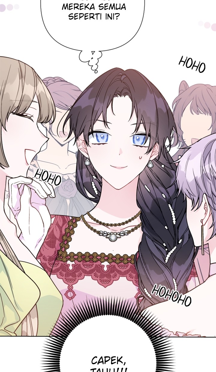 The Way That Knight Lives As a Lady Chapter 69 - halaman 14