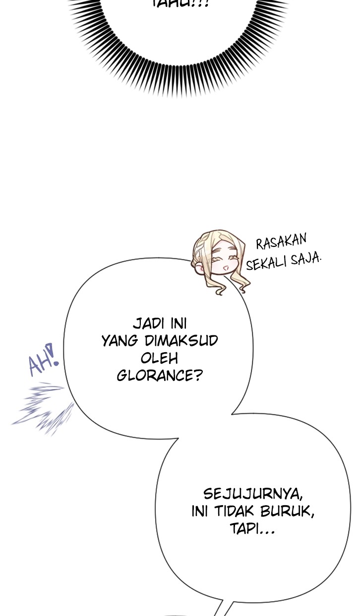 The Way That Knight Lives As a Lady Chapter 69 - halaman 15