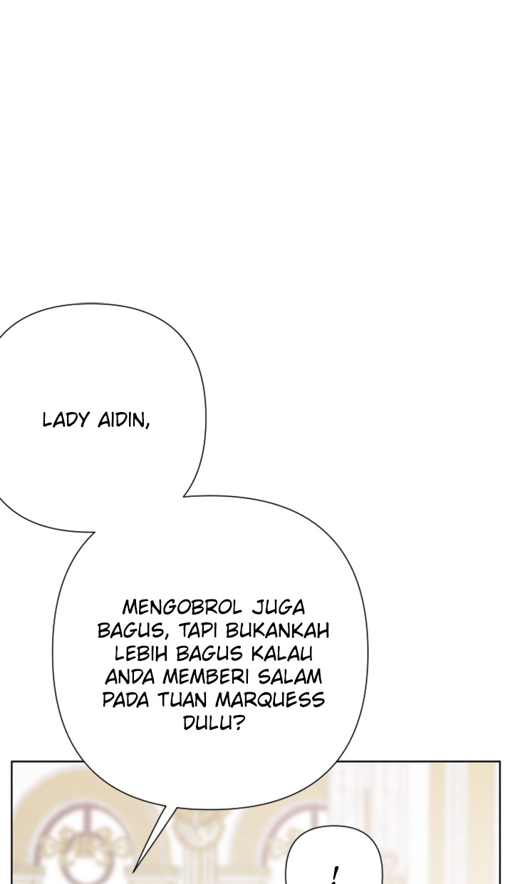 The Way That Knight Lives As a Lady Chapter 69 - halaman 18