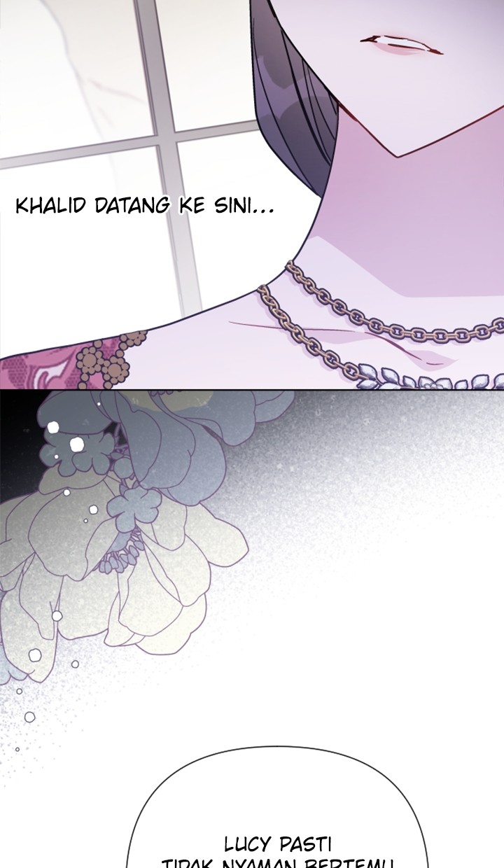 The Way That Knight Lives As a Lady Chapter 69 - halaman 2