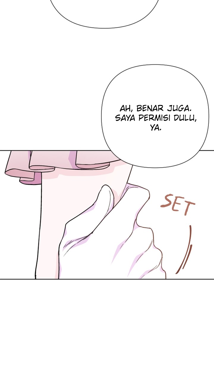The Way That Knight Lives As a Lady Chapter 69 - halaman 20