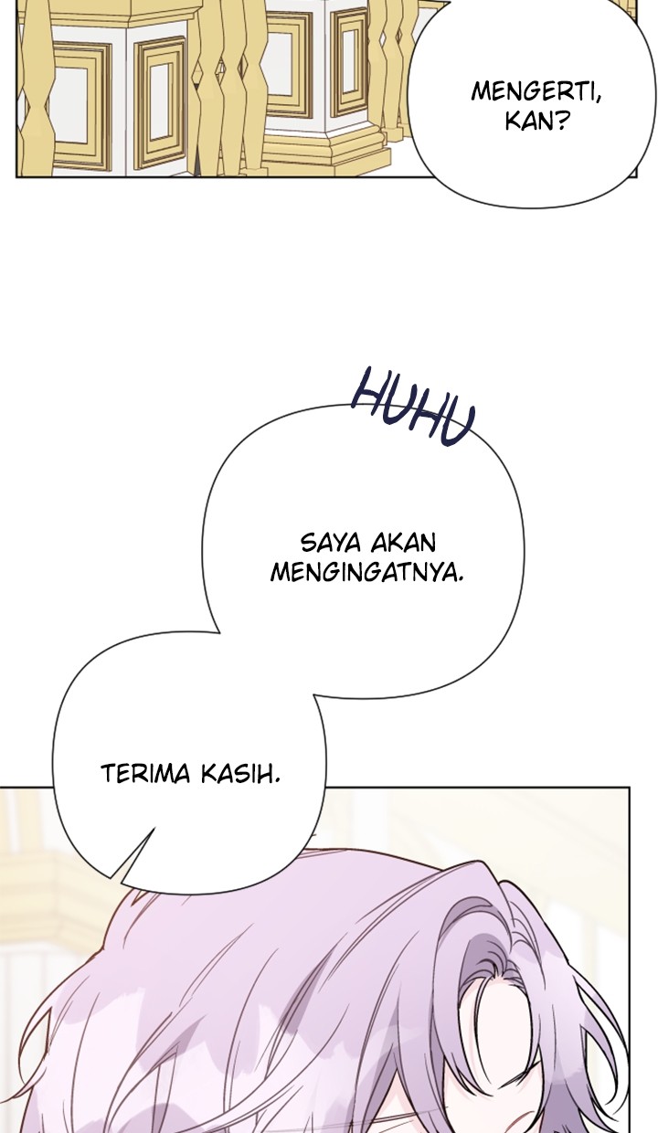 The Way That Knight Lives As a Lady Chapter 69 - halaman 22