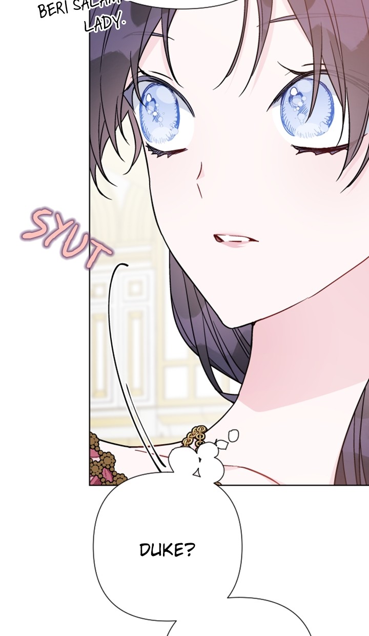 The Way That Knight Lives As a Lady Chapter 69 - halaman 24