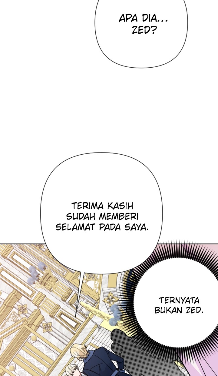 The Way That Knight Lives As a Lady Chapter 69 - halaman 25