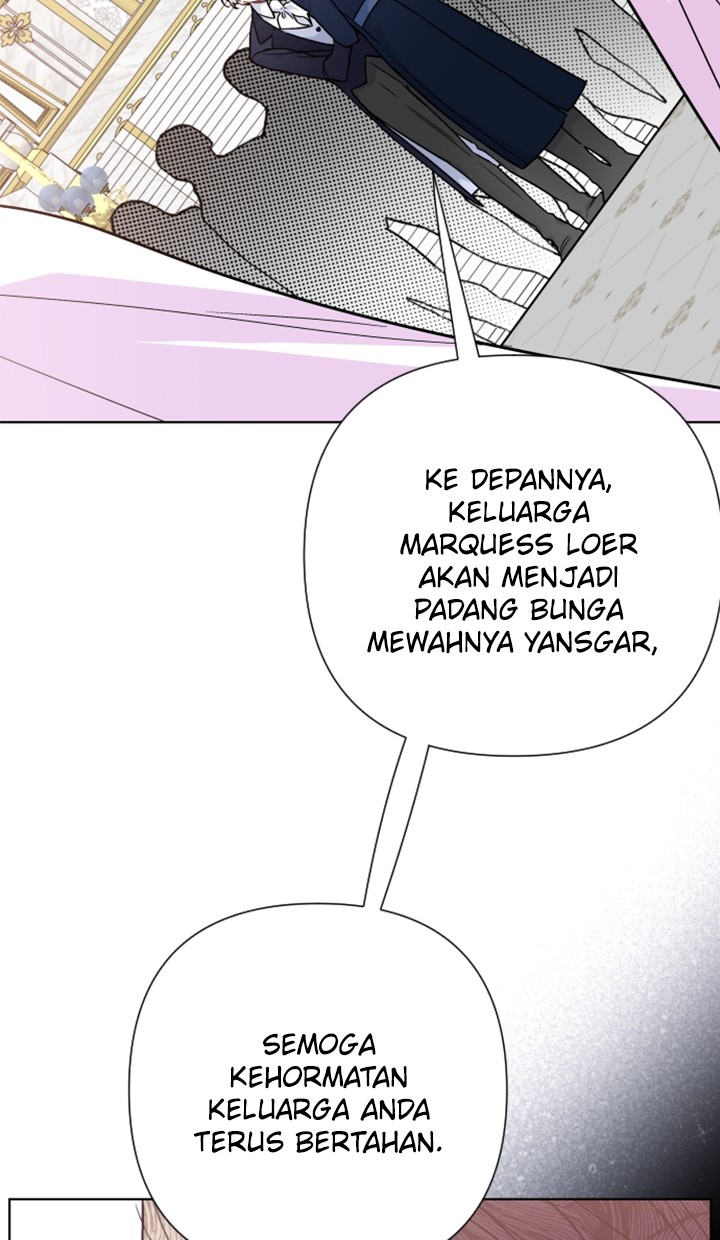 The Way That Knight Lives As a Lady Chapter 69 - halaman 26