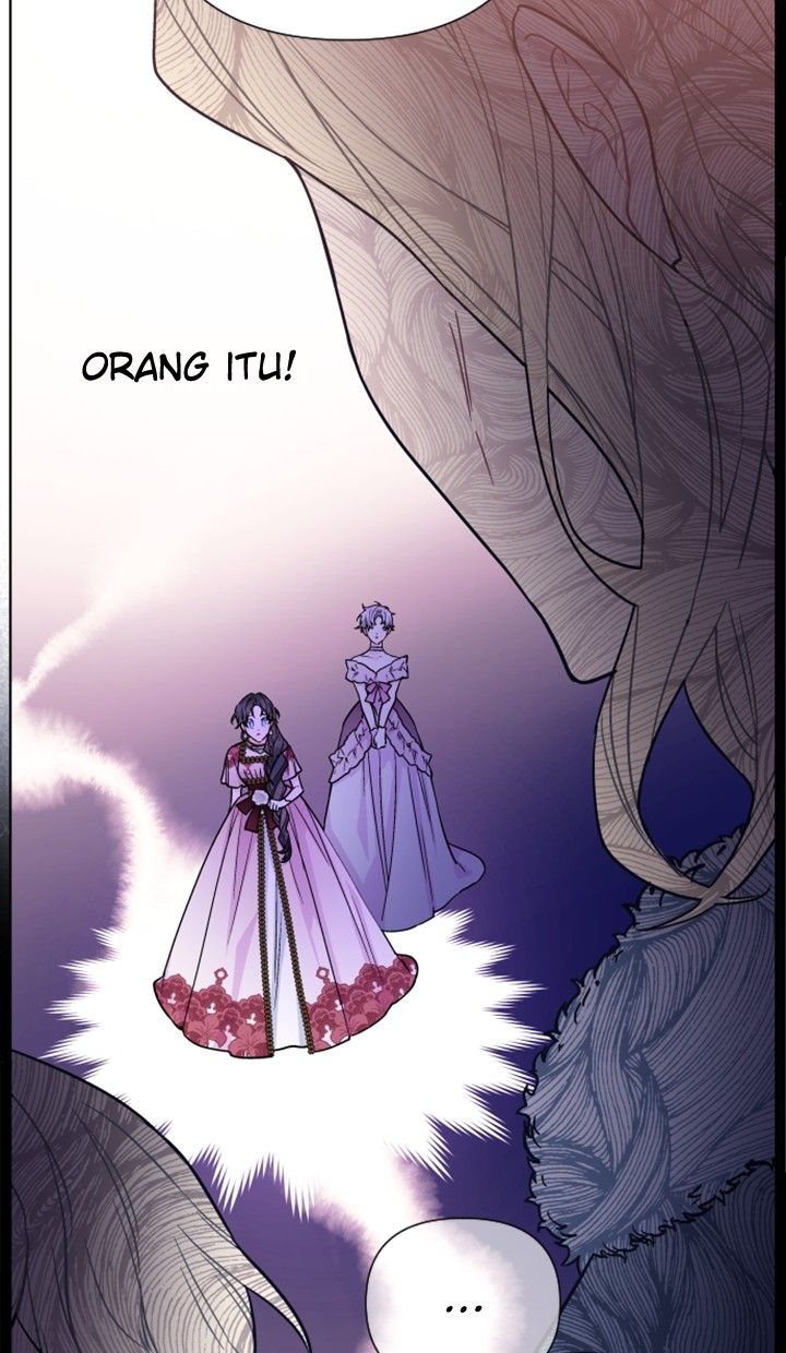 The Way That Knight Lives As a Lady Chapter 69 - halaman 27