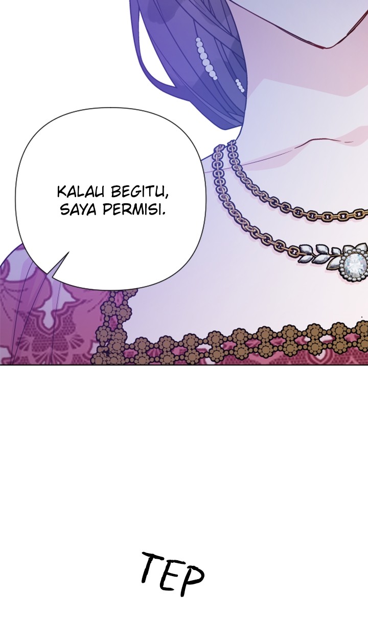 The Way That Knight Lives As a Lady Chapter 69 - halaman 32