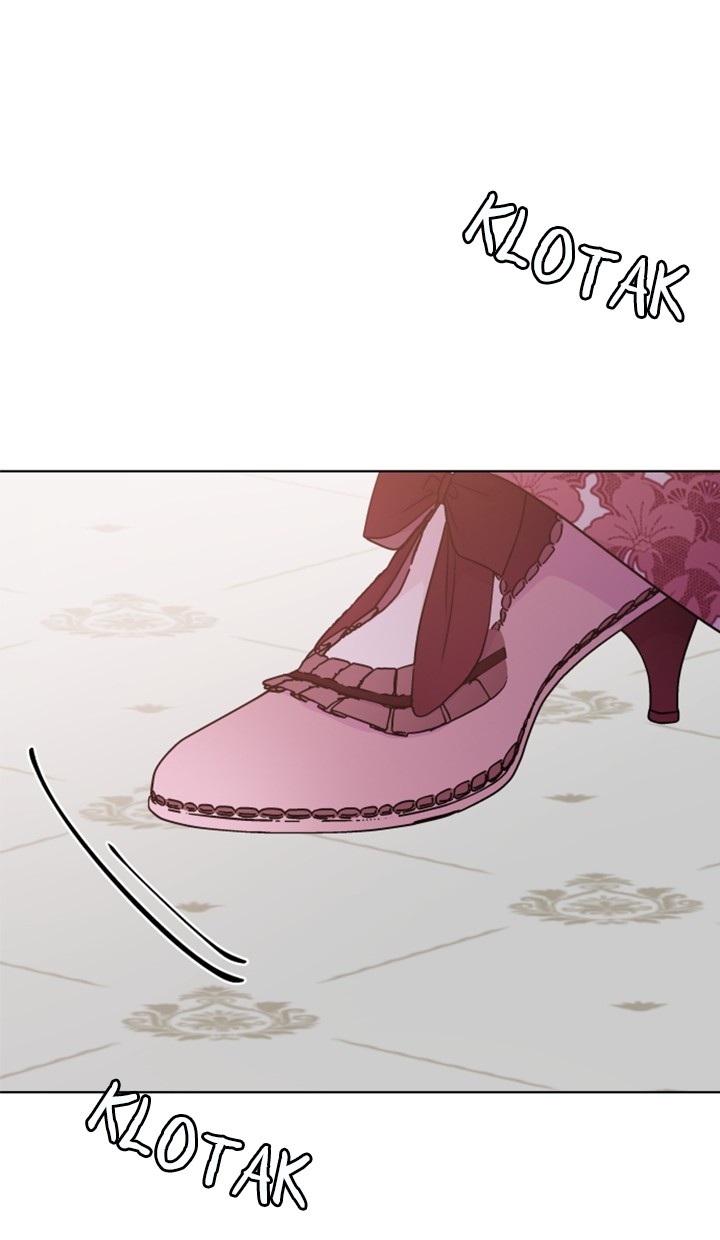 The Way That Knight Lives As a Lady Chapter 69 - halaman 34