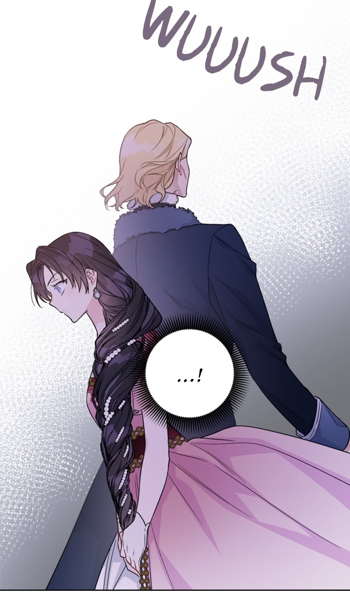 The Way That Knight Lives As a Lady Chapter 69 - halaman 37