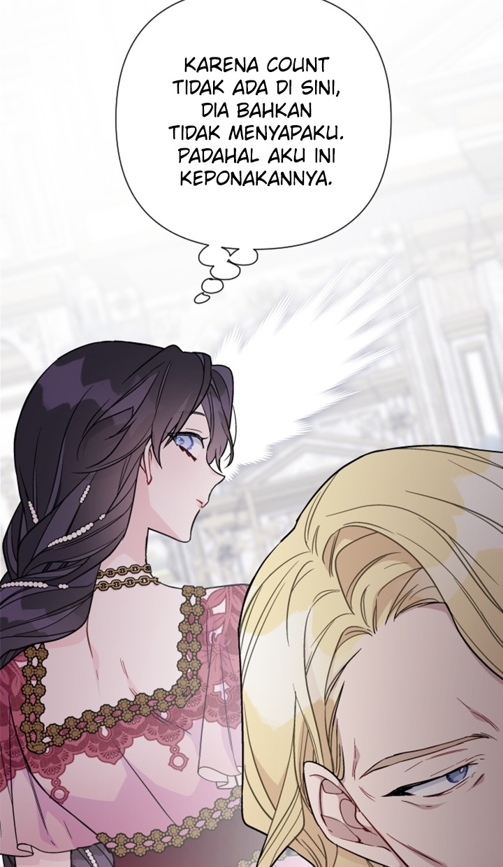The Way That Knight Lives As a Lady Chapter 69 - halaman 39