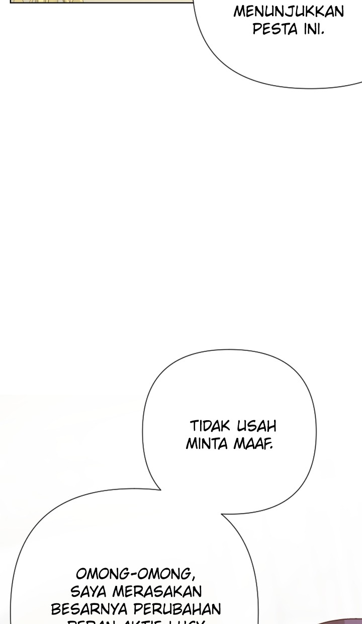 The Way That Knight Lives As a Lady Chapter 69 - halaman 4