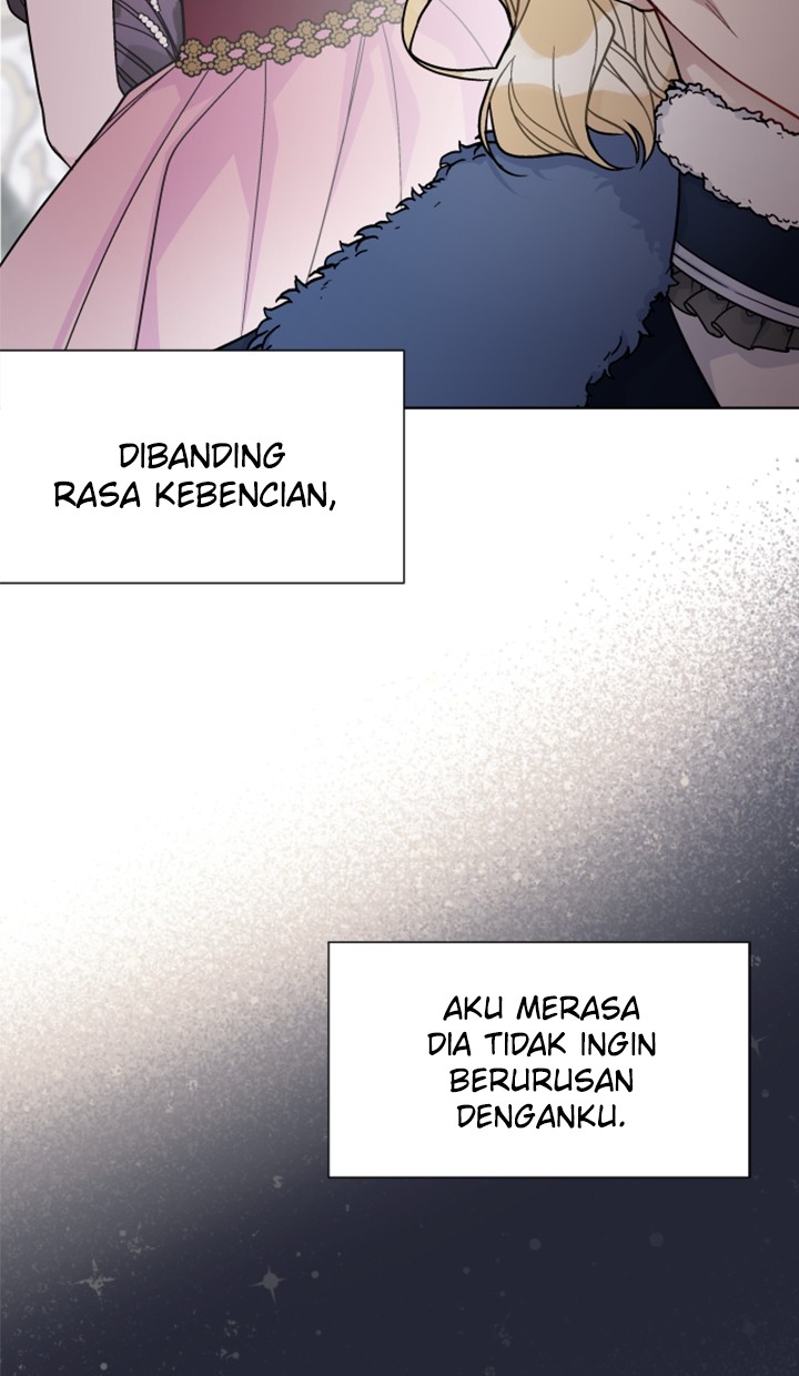 The Way That Knight Lives As a Lady Chapter 69 - halaman 40