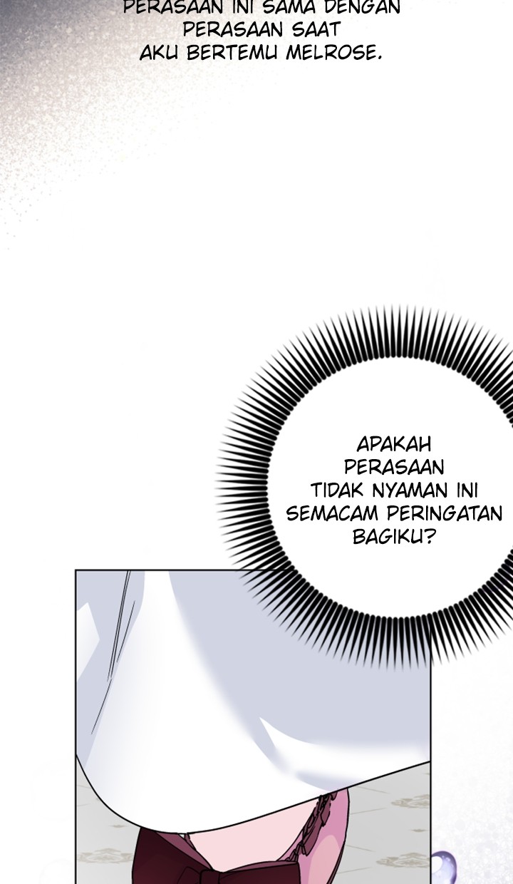 The Way That Knight Lives As a Lady Chapter 69 - halaman 42