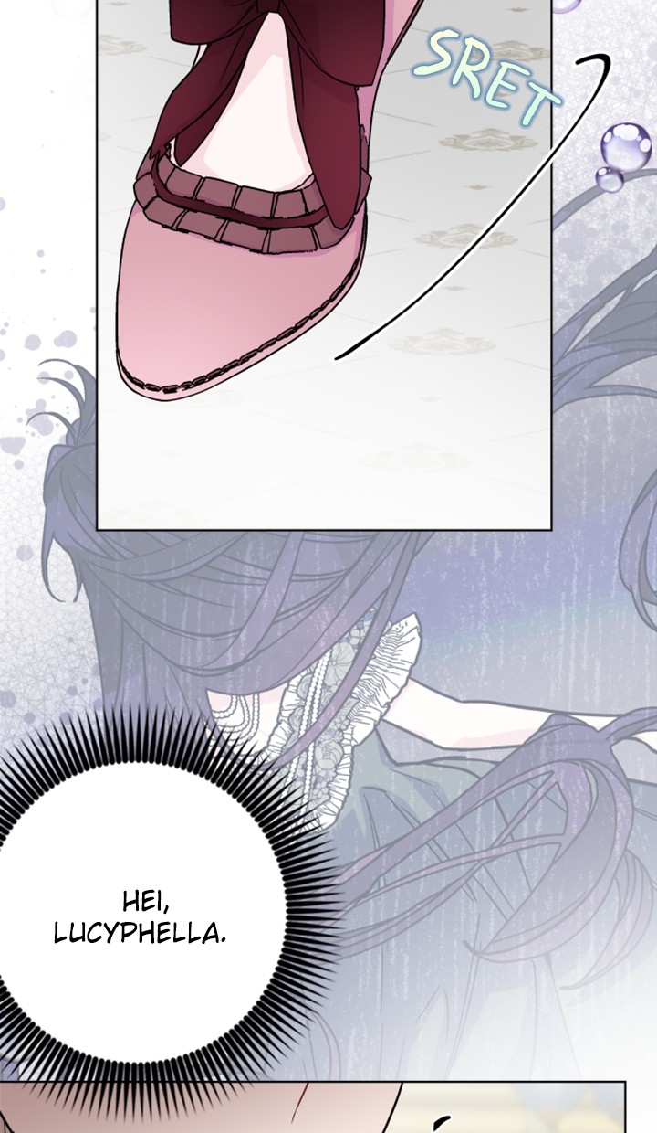 The Way That Knight Lives As a Lady Chapter 69 - halaman 43
