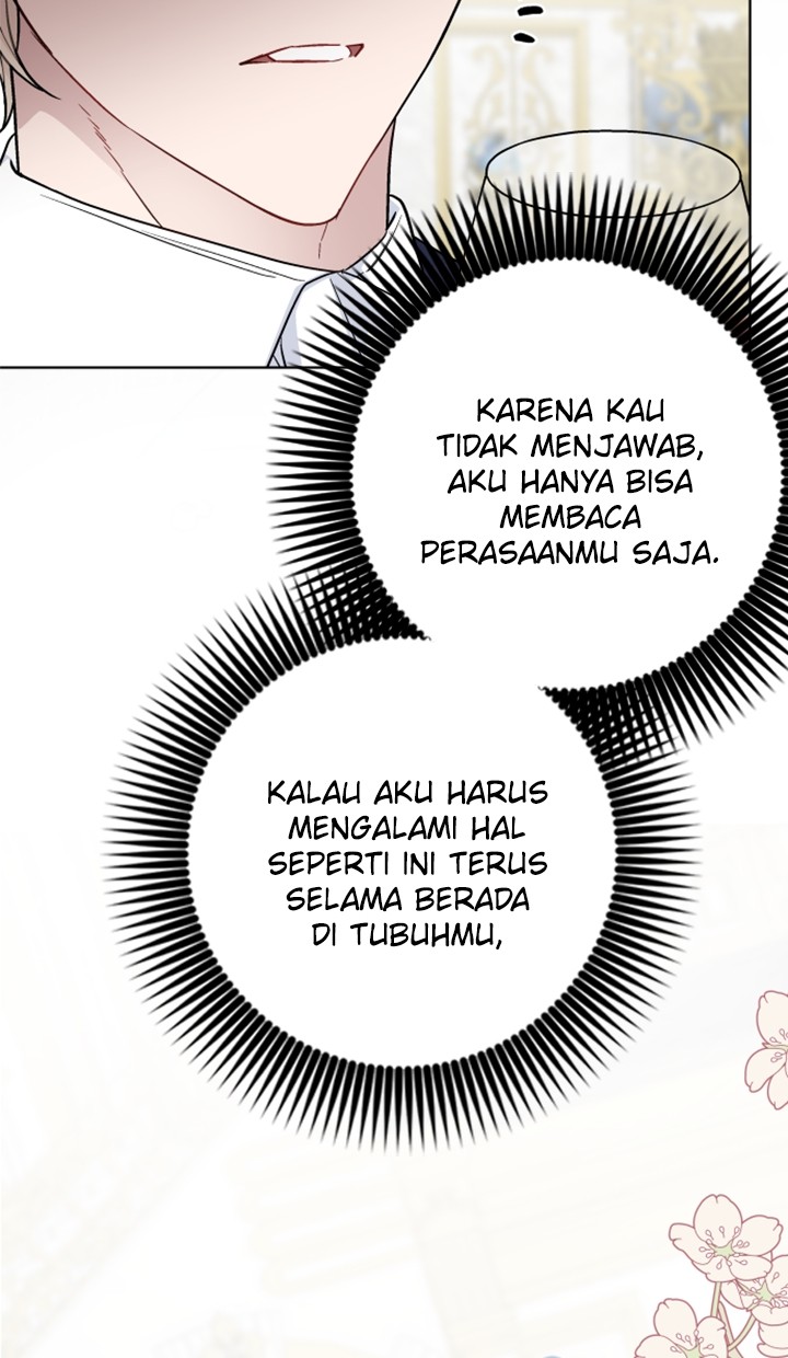 The Way That Knight Lives As a Lady Chapter 69 - halaman 44