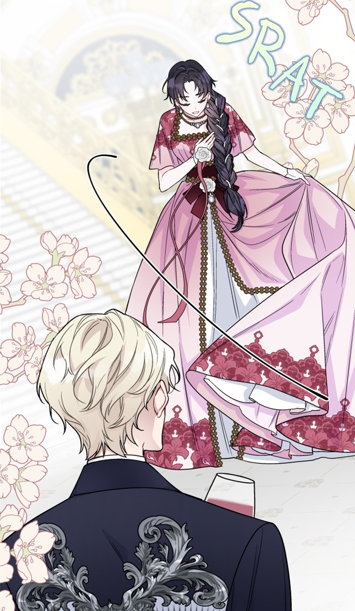 The Way That Knight Lives As a Lady Chapter 69 - halaman 45