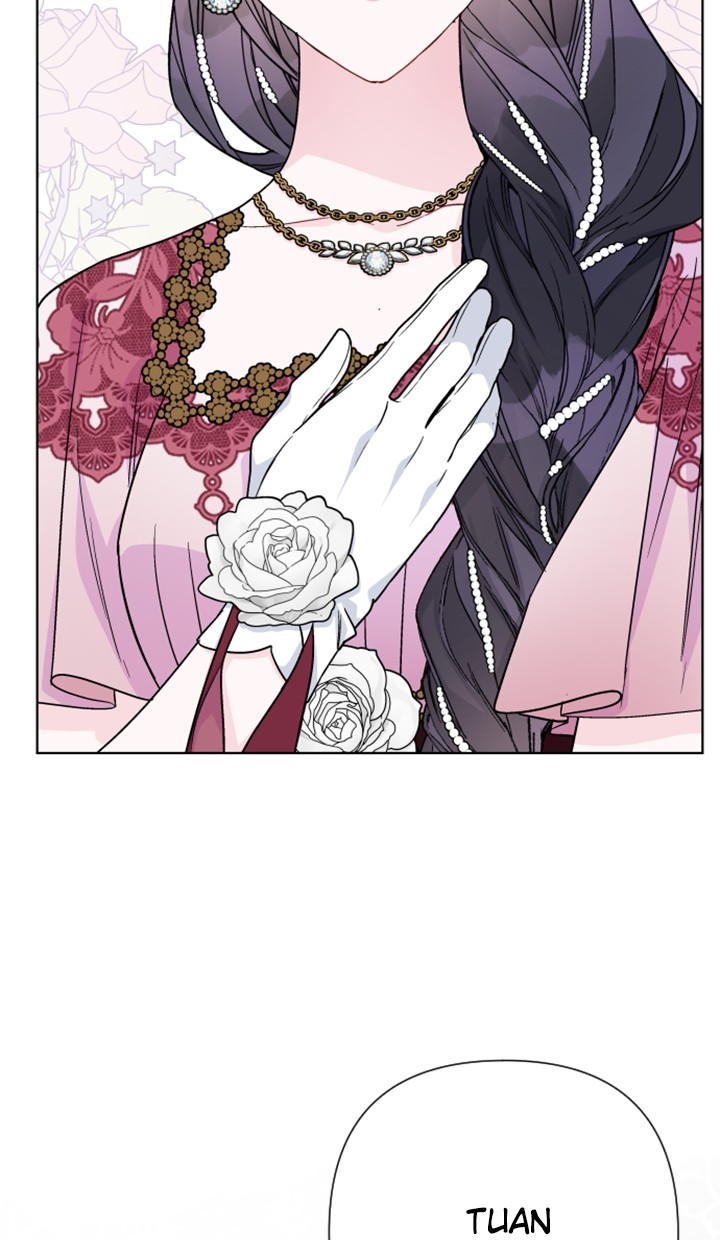 The Way That Knight Lives As a Lady Chapter 69 - halaman 48