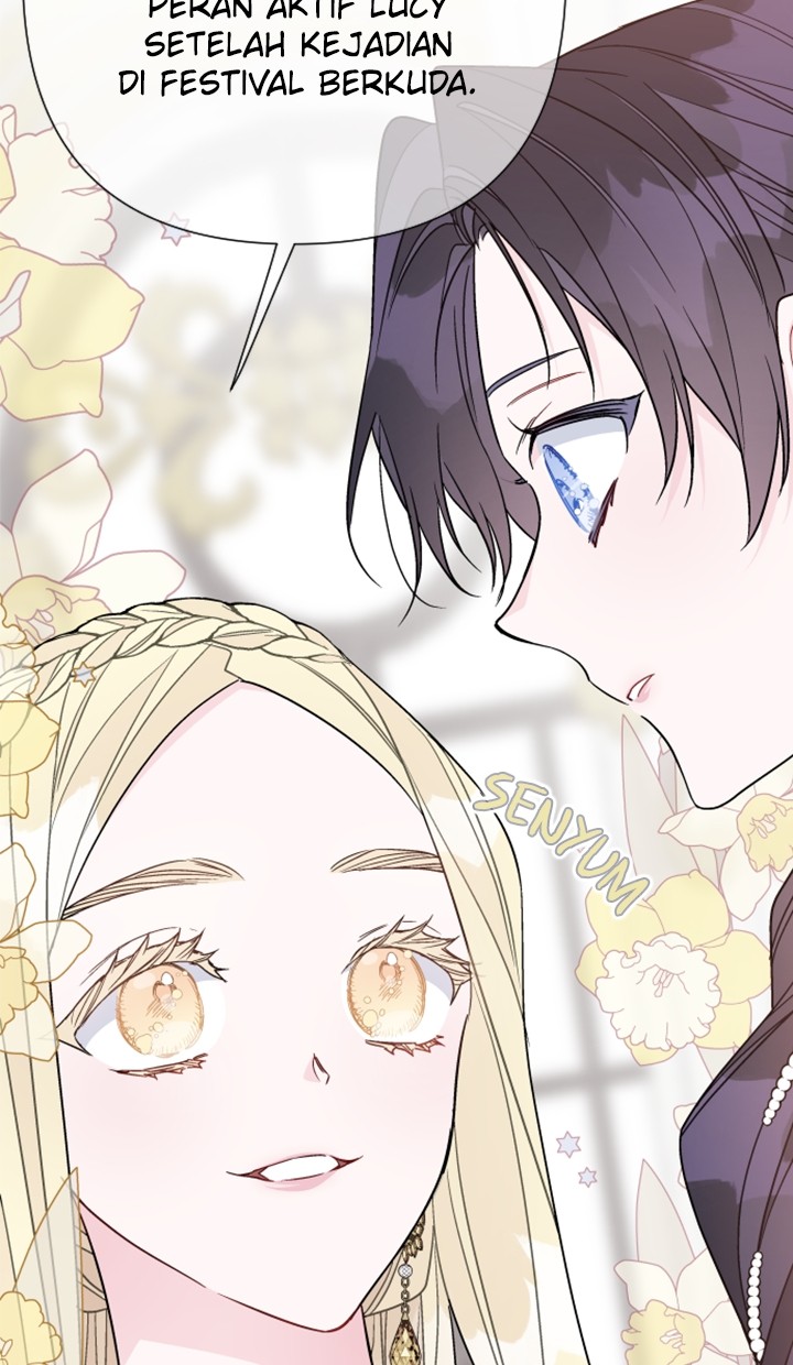 The Way That Knight Lives As a Lady Chapter 69 - halaman 5