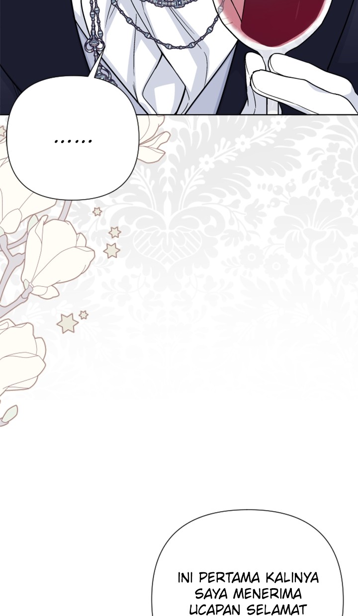 The Way That Knight Lives As a Lady Chapter 69 - halaman 50