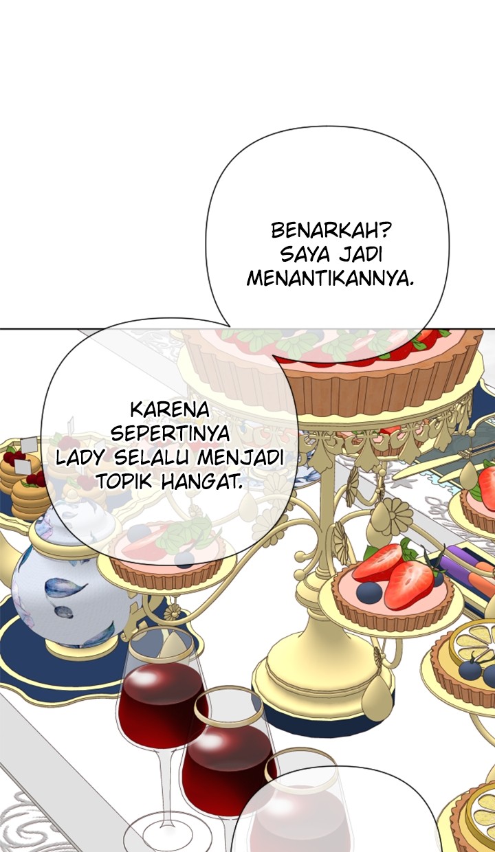 The Way That Knight Lives As a Lady Chapter 69 - halaman 52