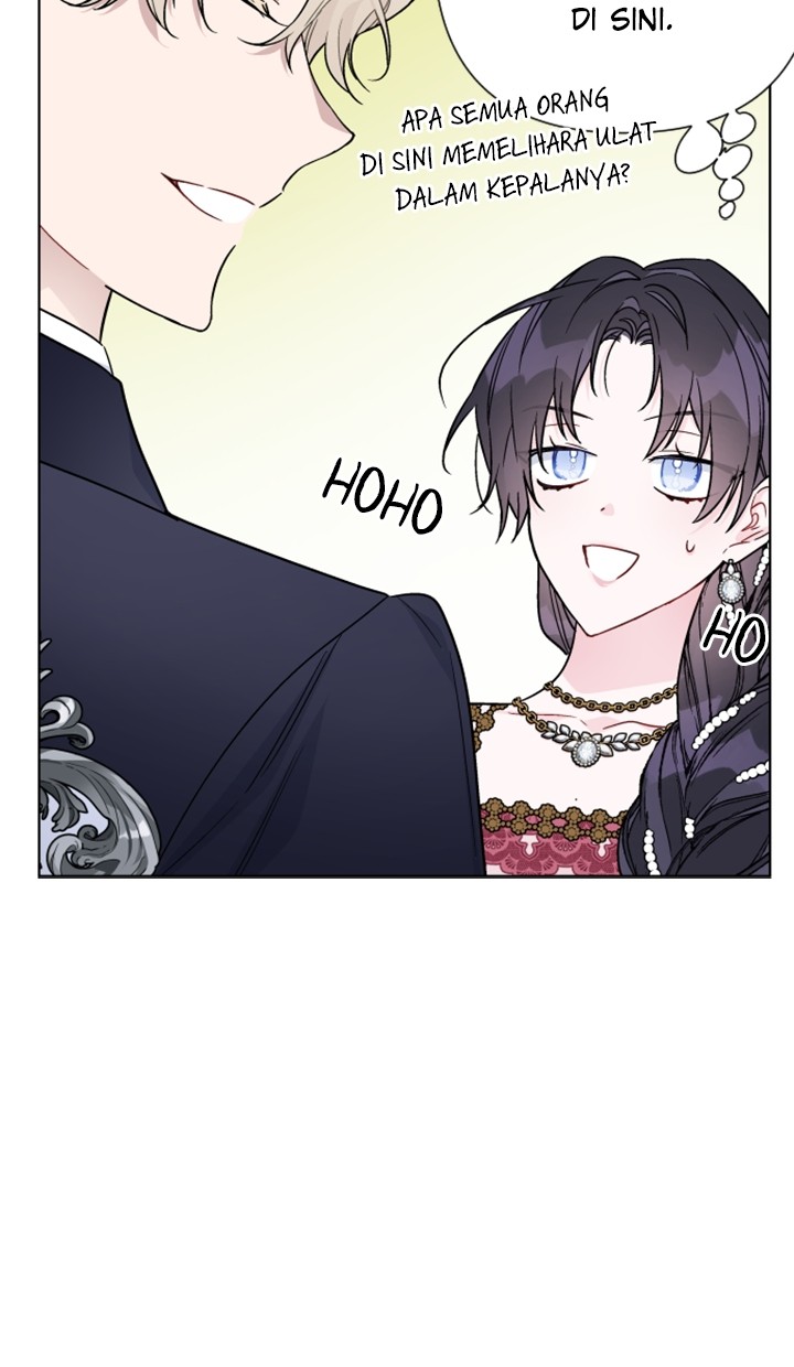 The Way That Knight Lives As a Lady Chapter 69 - halaman 54