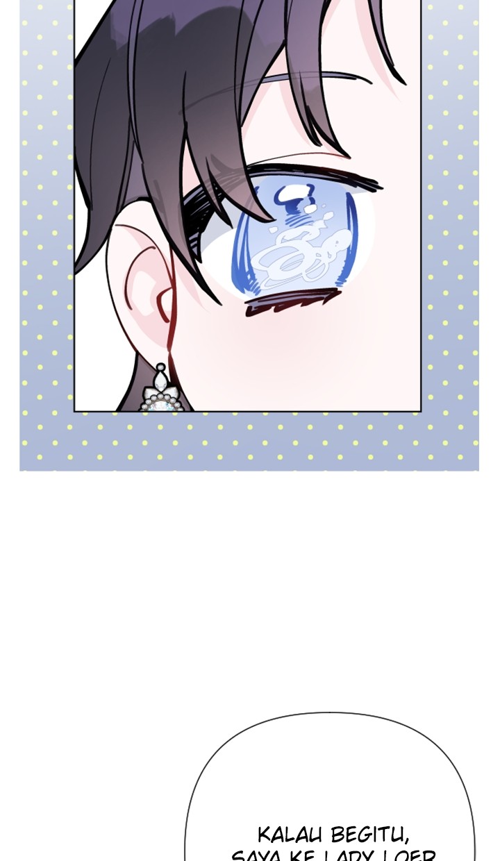 The Way That Knight Lives As a Lady Chapter 69 - halaman 56