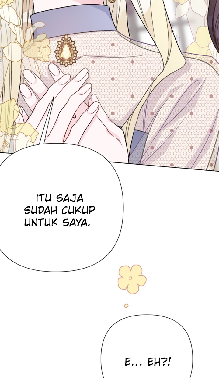 The Way That Knight Lives As a Lady Chapter 69 - halaman 6