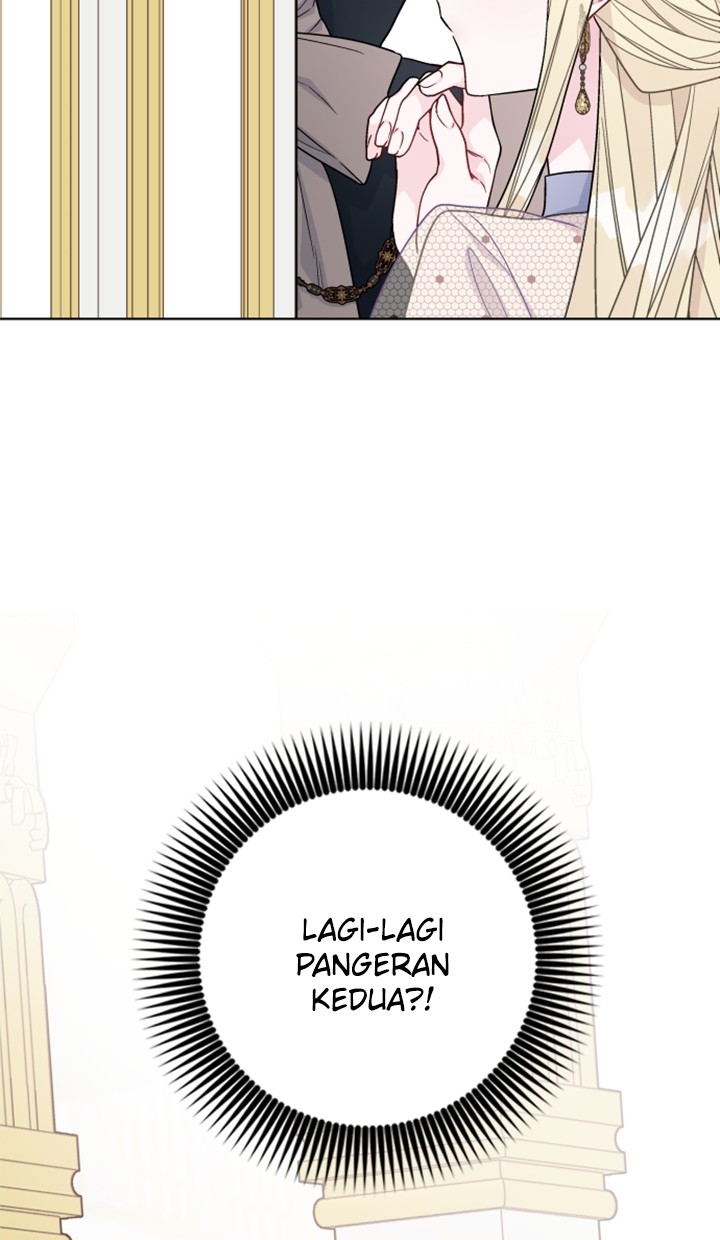 The Way That Knight Lives As a Lady Chapter 69 - halaman 62