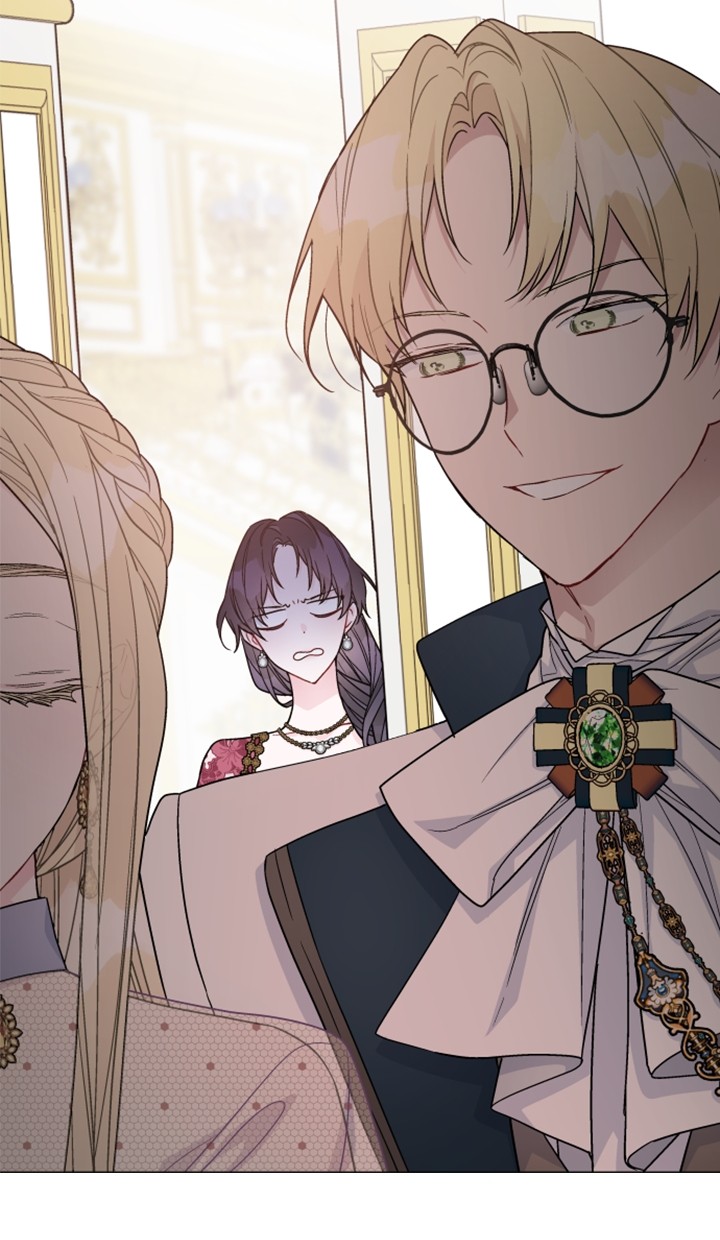 The Way That Knight Lives As a Lady Chapter 69 - halaman 63