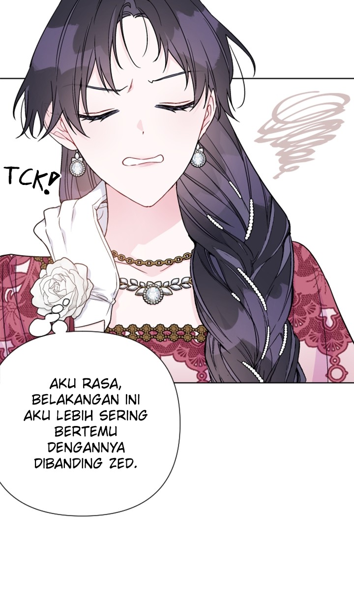 The Way That Knight Lives As a Lady Chapter 69 - halaman 65