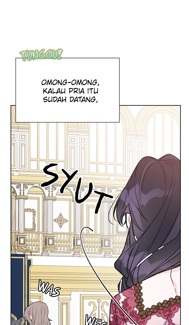 The Way That Knight Lives As a Lady Chapter 69 - halaman 66