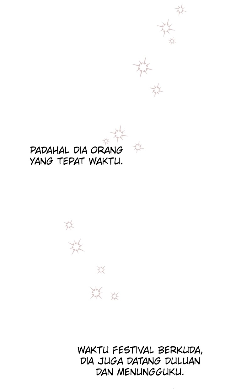 The Way That Knight Lives As a Lady Chapter 69 - halaman 68