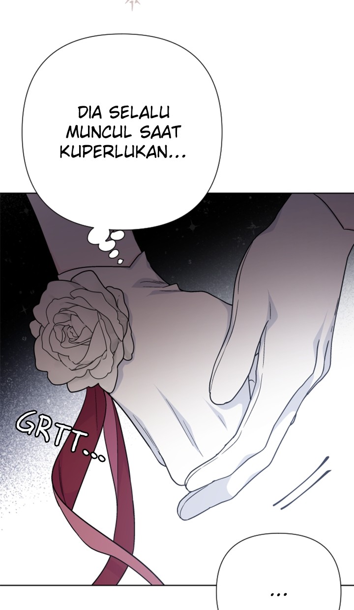 The Way That Knight Lives As a Lady Chapter 69 - halaman 70