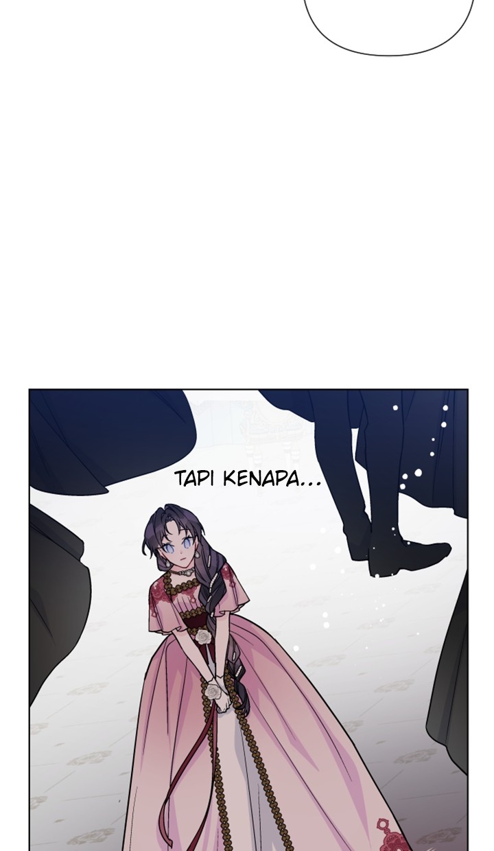 The Way That Knight Lives As a Lady Chapter 69 - halaman 71