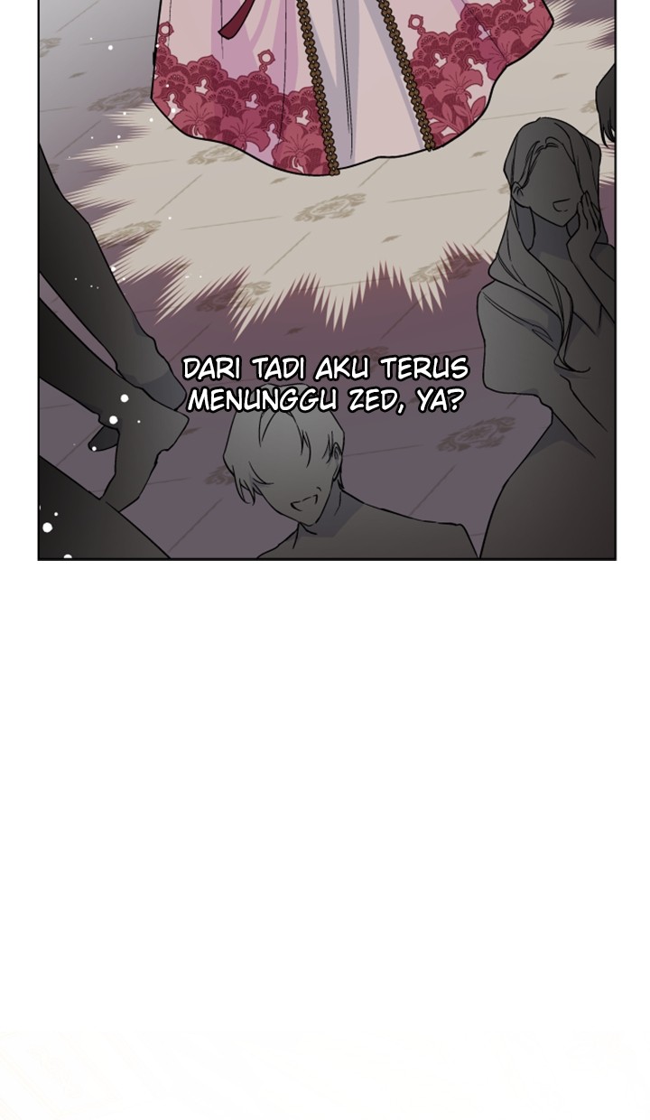 The Way That Knight Lives As a Lady Chapter 69 - halaman 72