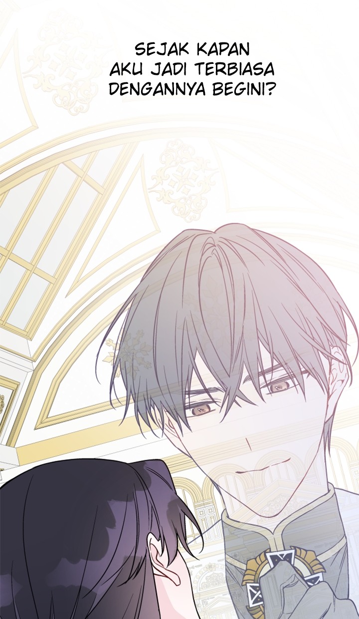 The Way That Knight Lives As a Lady Chapter 69 - halaman 73