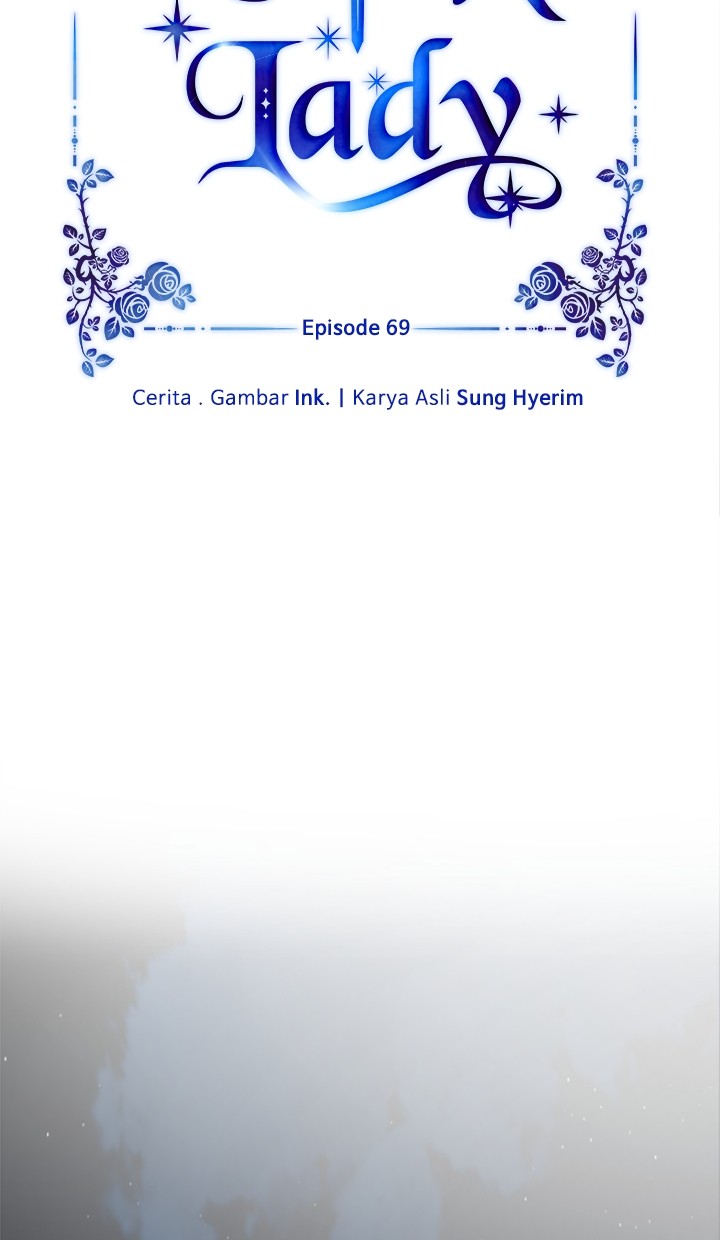 The Way That Knight Lives As a Lady Chapter 69 - halaman 8