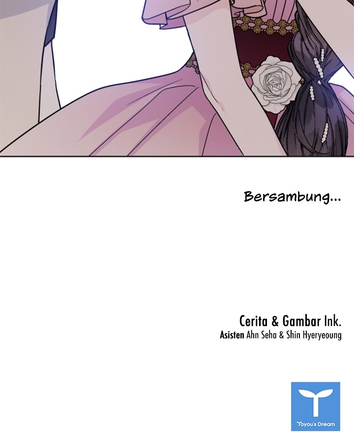 The Way That Knight Lives As a Lady Chapter 69 - halaman 82