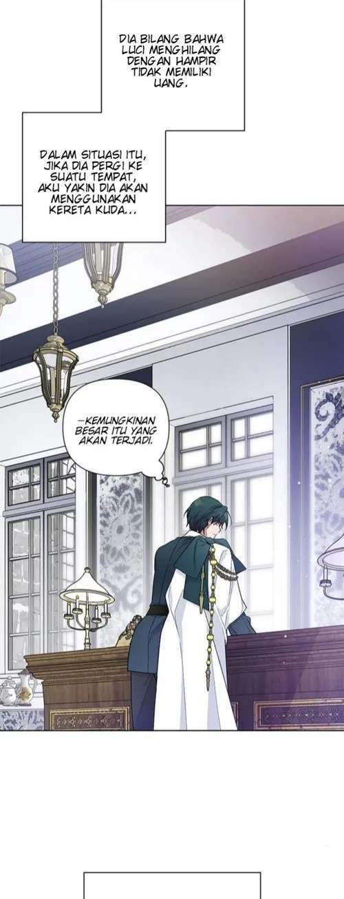 The Way That Knight Lives As a Lady Chapter 7 - halaman 10